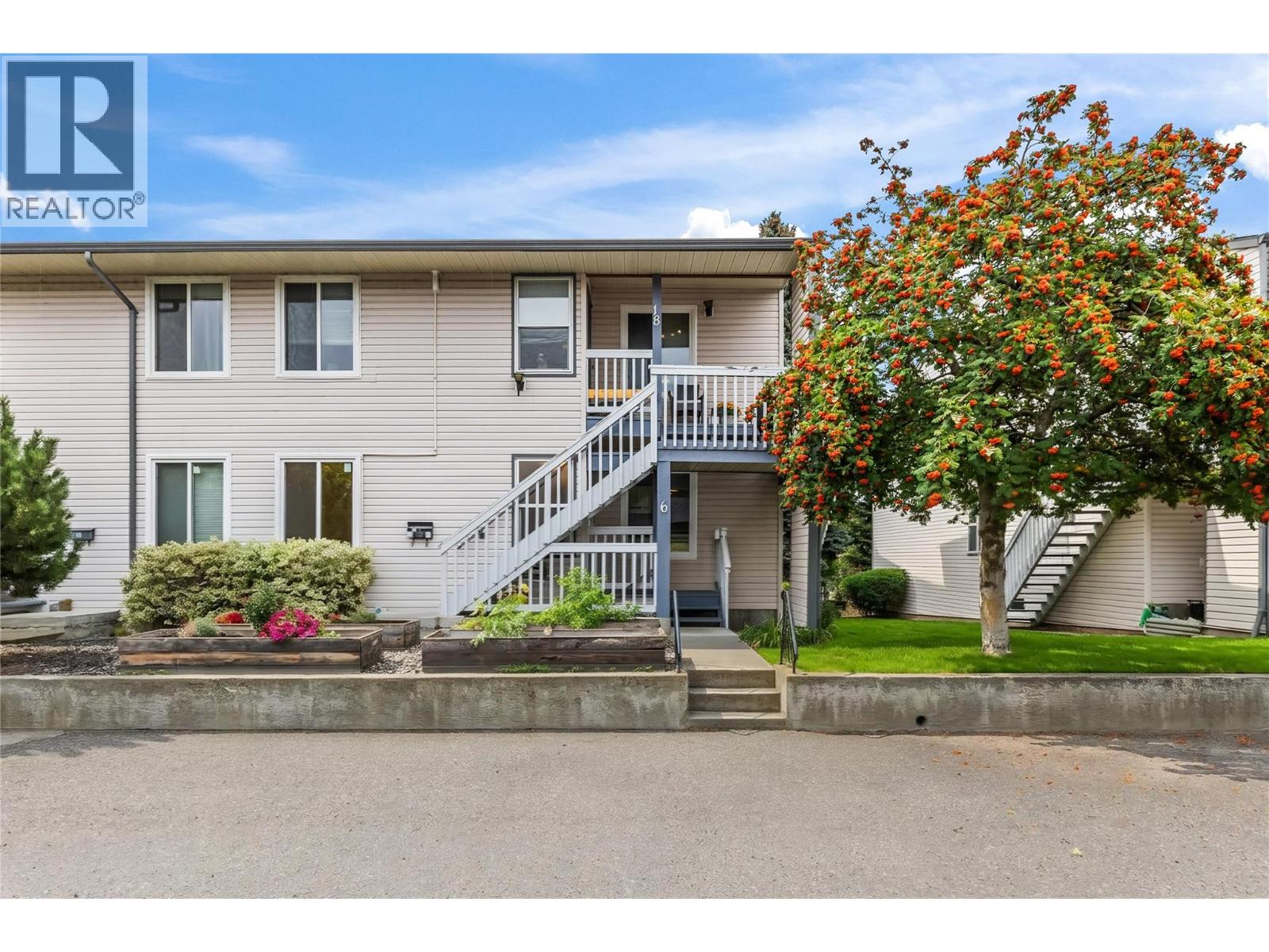 3000 Richter Street Unit# 6, Kelowna