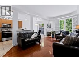 Laundry room - 5151 Upper Middle Road Unit# 11, Burlington, ON L7L7C8 Photo 6