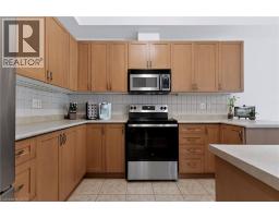 5pc Ensuite bath - 5151 Upper Middle Road Unit# 11, Burlington, ON L7L7C8 Photo 10