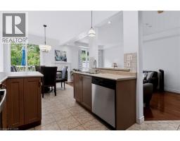 Dinette - 5151 Upper Middle Road Unit# 11, Burlington, ON L7L7C8 Photo 12