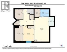9858 Hidden Valley Drive Nw, Calgary, AB T3A5K5 Photo 45