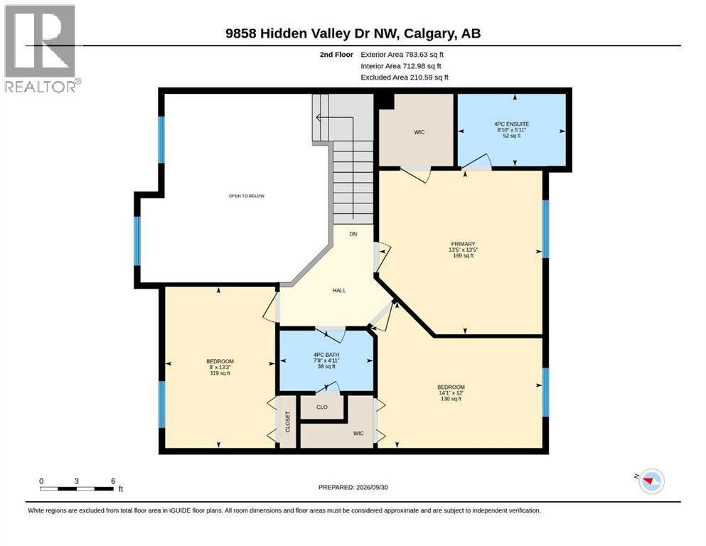 9858 Hidden Valley Drive NW - photo 44