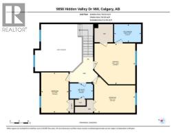 9858 Hidden Valley Drive Nw, Calgary, AB T3A5K5 Photo 44