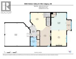 9858 Hidden Valley Drive Nw, Calgary, AB T3A5K5 Photo 43