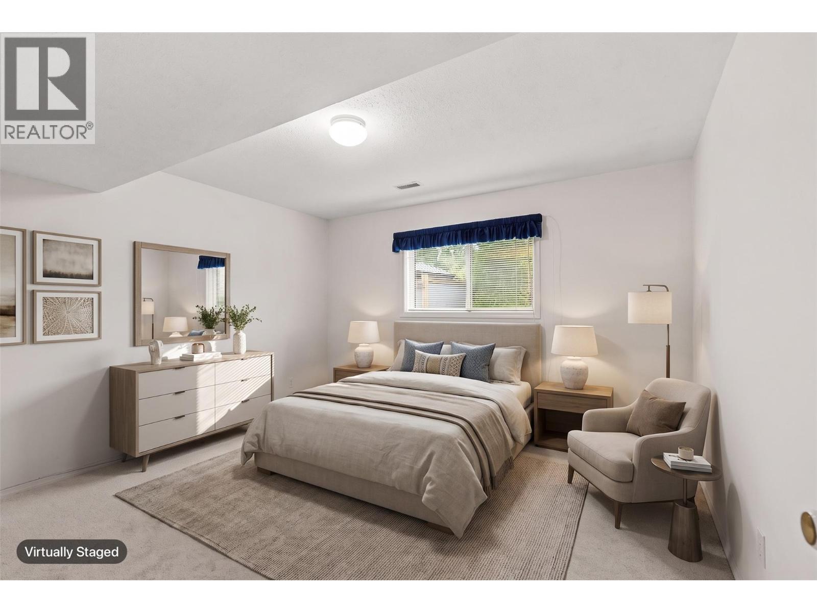 3608 Lever Court, Peachland