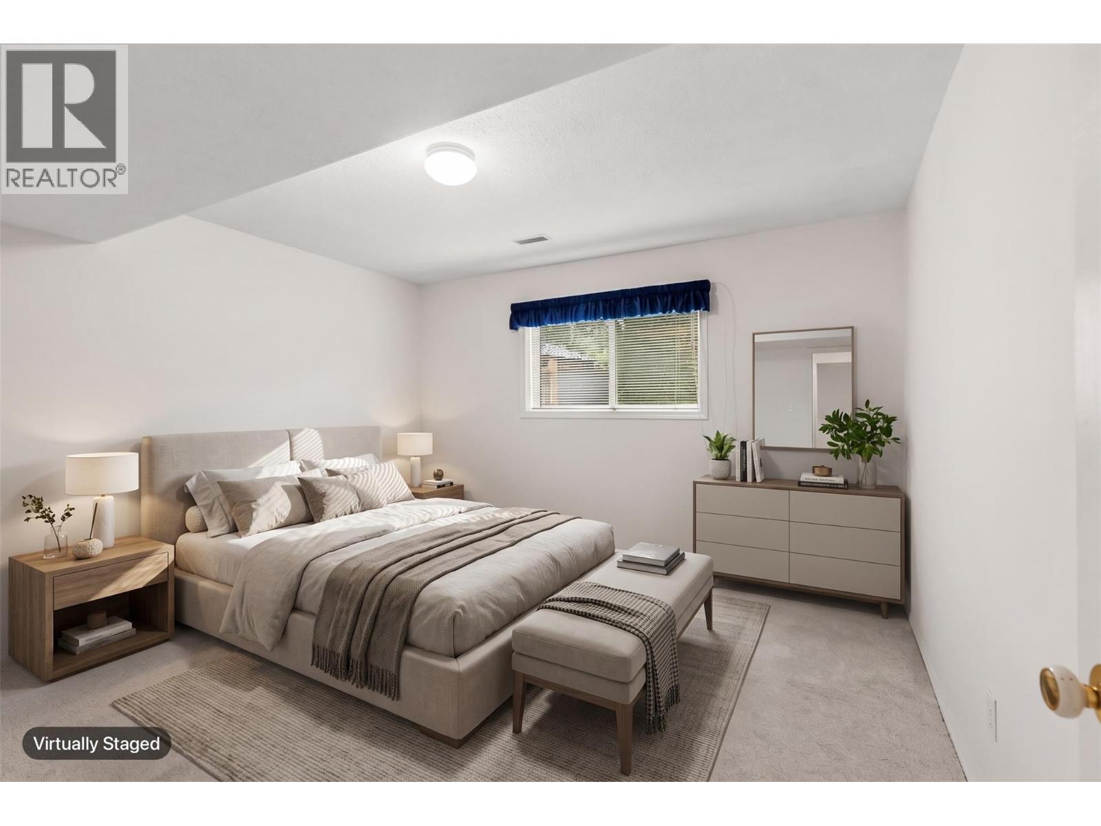 3608 Lever Court, Peachland