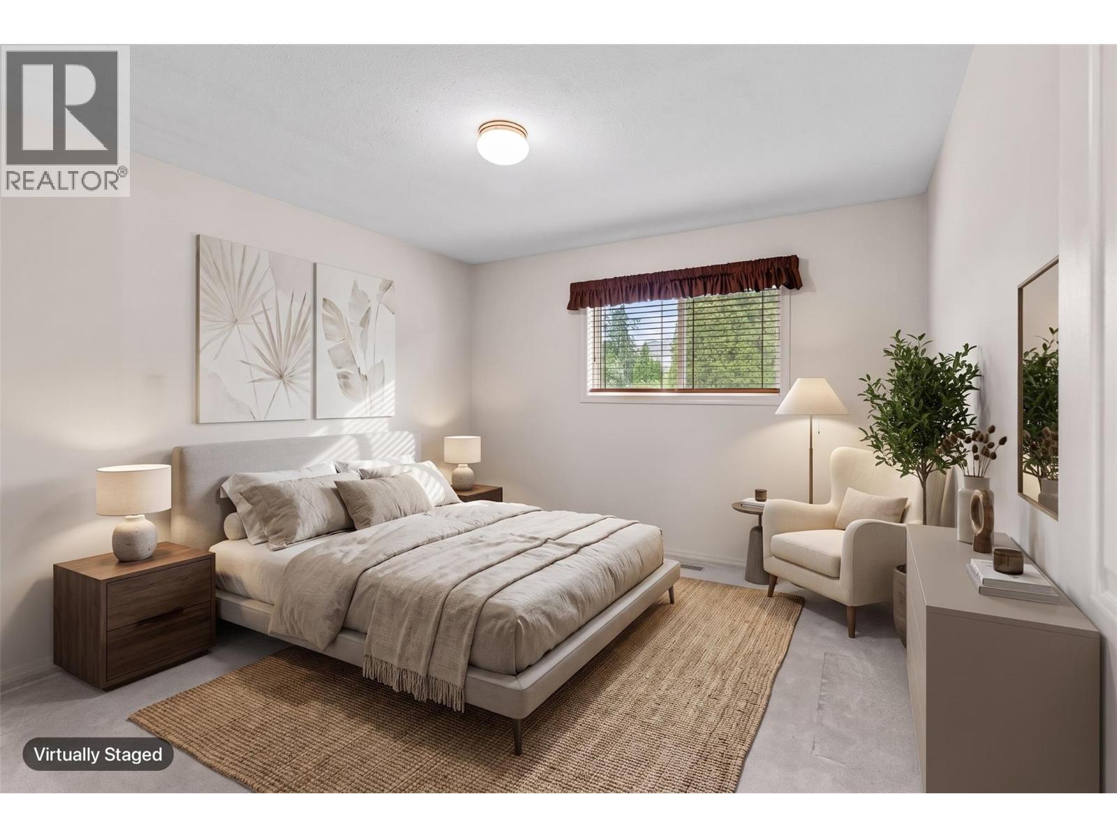 3608 Lever Court, Peachland