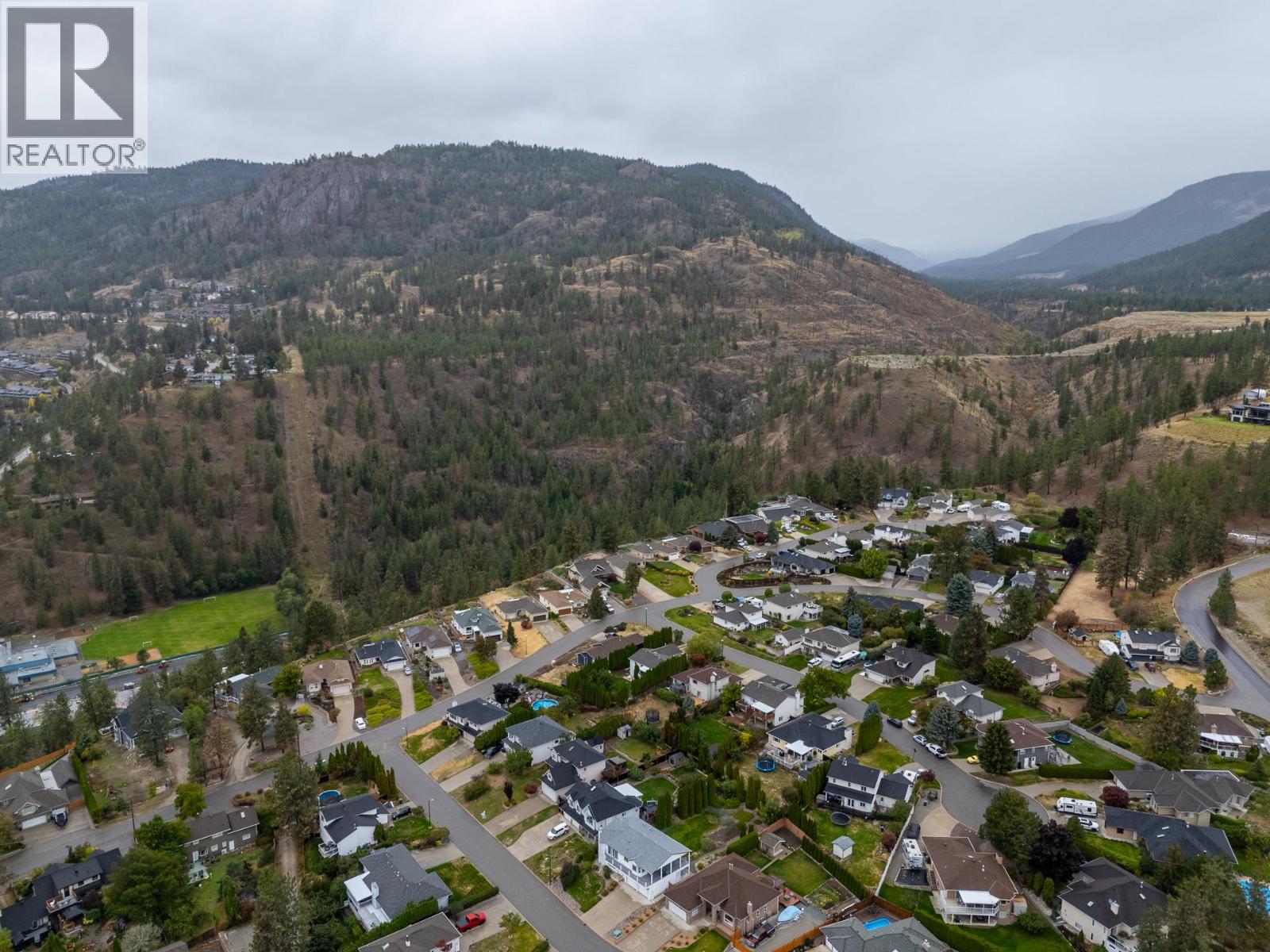 3608 Lever Court, Peachland
