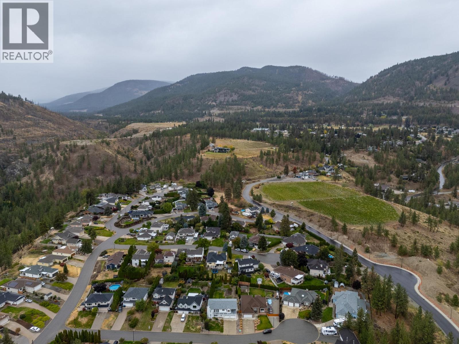 3608 Lever Court, Peachland