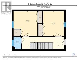 9 Boggan Street, St  John S, NL A1C4B2 Photo 35