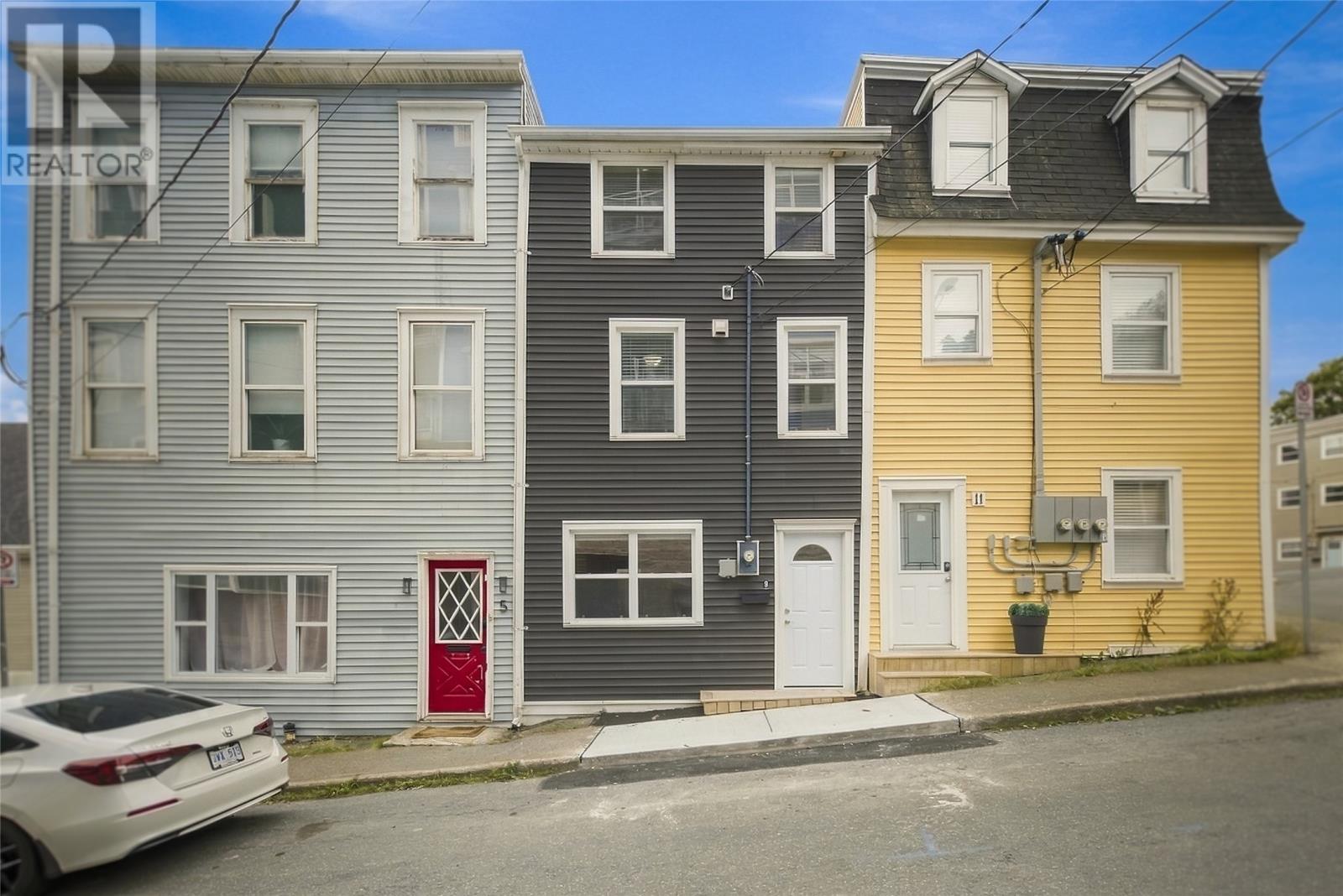 9 Boggan Street - 29