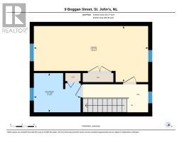 9 Boggan Street, St  John S, NL A1C4B2 Photo 36