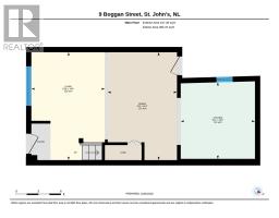 9 Boggan Street, St  John S, NL A1C4B2 Photo 34