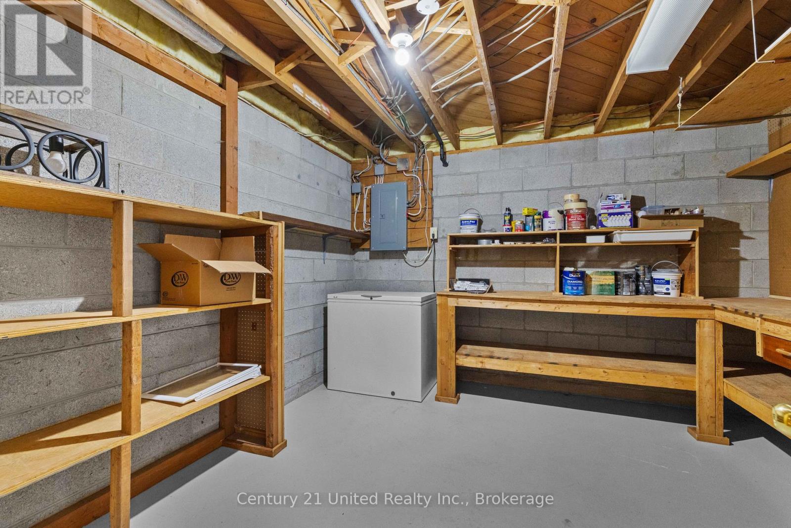 1203 ROYAL Drive, Peterborough, ON photo 40