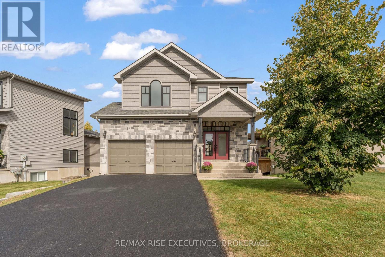 1704 REGINALD BART DRIVE - 1