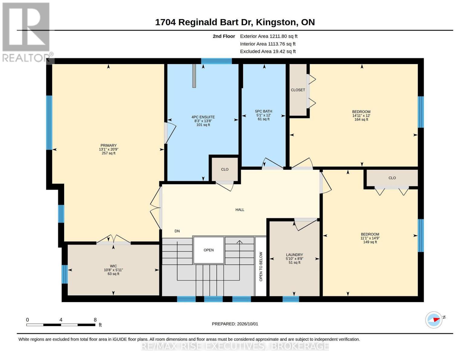 1704 REGINALD BART DRIVE - Image 49