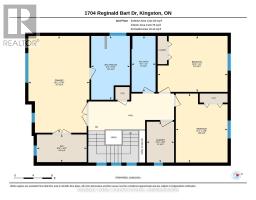 1704 Reginald Bart Drive, Kingston), ON K7K0E7 Photo 49