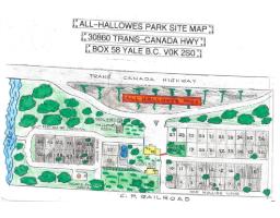 11 30860 Trans Canada Highway, Yale "“ Dogwood Valley, Yale, BC V0K2S0 Photo 29
