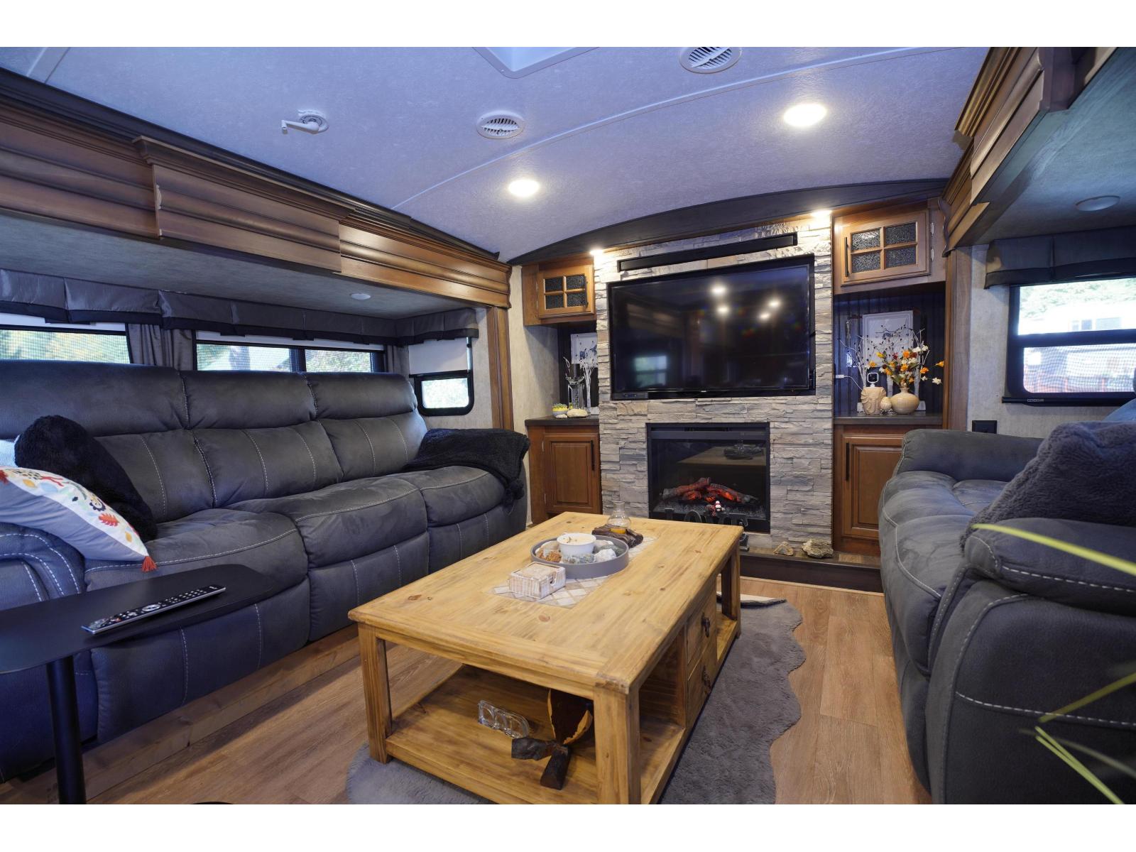 Photo of 11 30860 TRANS CANADA HIGHWAY, Yale "“ Dogwood Valley 17