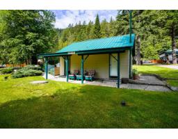 11 30860 Trans Canada Highway, Yale "“ Dogwood Valley, Yale, BC V0K2S0 Photo 34
