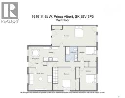 1919 14th Street W, Prince Albert, SK S6V3P3 Photo 52