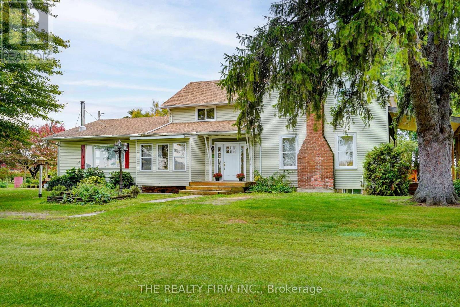 695 CAMERON ROAD - 2