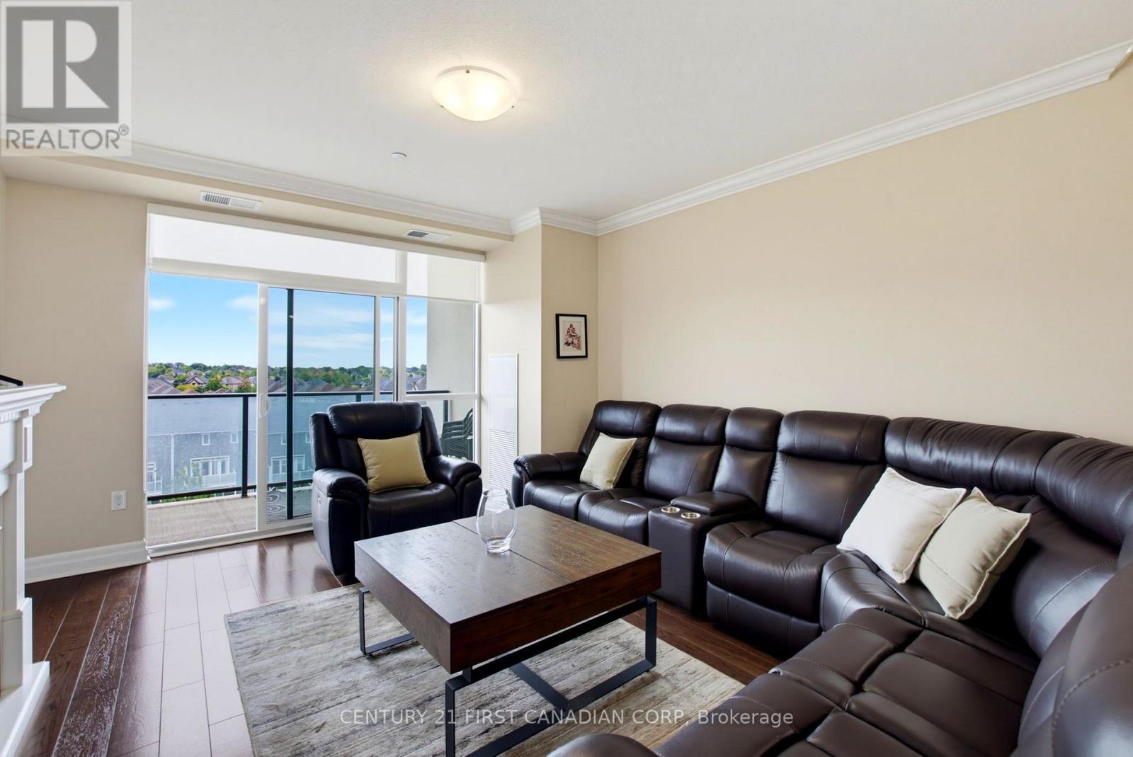 #507 260 VILLAGEWALK BOULEVARD - Image 5
