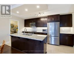 Living room - 507 - 260 Villagewalk Boulevard, London North, ON N6G0W6 Photo 7