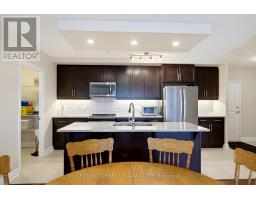 Dining room - 507 - 260 Villagewalk Boulevard, London North, ON N6G0W6 Photo 8