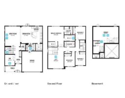 1029 Fieldstone Vw, Sherwood Park, AB T8H3C4 Photo 51