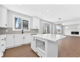Bedroom 2 - 1029 Fieldstone Vw, Sherwood Park, AB T8H3C4 Photo 6