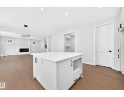 Bedroom 3 - 1029 Fieldstone Vw, Sherwood Park, AB T8H3C4 Photo 7