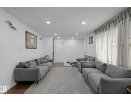 Bedroom 5 - 8508 149a Av Nw, Edmonton, AB T5E2Z2 Photo 8