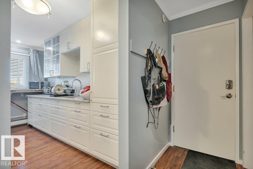 #204 10540 80 AV NW - 9