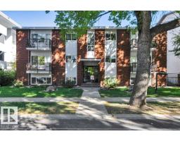 Apartment for sale at #204 10540 80 Av NW, Edmonton — MLS® E4511514
