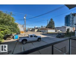 #204 10540 80 Av Nw, Edmonton, AB T6E1V3 Photo 20
