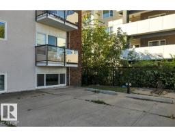 #204 10540 80 Av Nw, Edmonton, AB T6E1V3 Photo 29