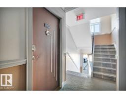#204 10540 80 Av Nw, Edmonton, AB T6E1V3 Photo 6