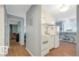 #204 10540 80 Av Nw, Edmonton, AB T6E1V3 Photo 8