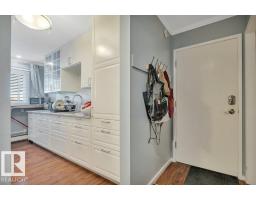 #204 10540 80 Av Nw, Edmonton, AB T6E1V3 Photo 9