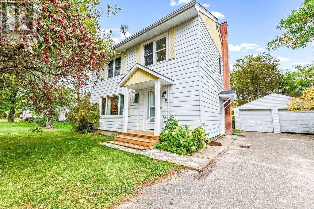 10 LAURIER AVENUE - 1