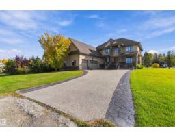 House for sale at #65 53217 Rge Road 263, Rural Parkland County — MLS® E4511508