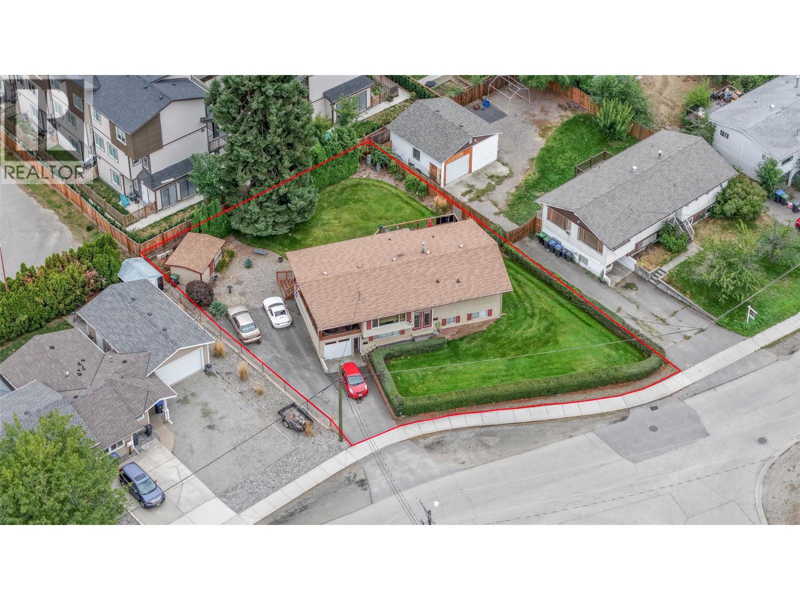 1355 Aldon Road - 18