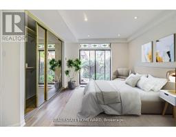 Bedroom 3 - Main - 12 Highbourne Road, Toronto, ON M5P2J2 Photo 6