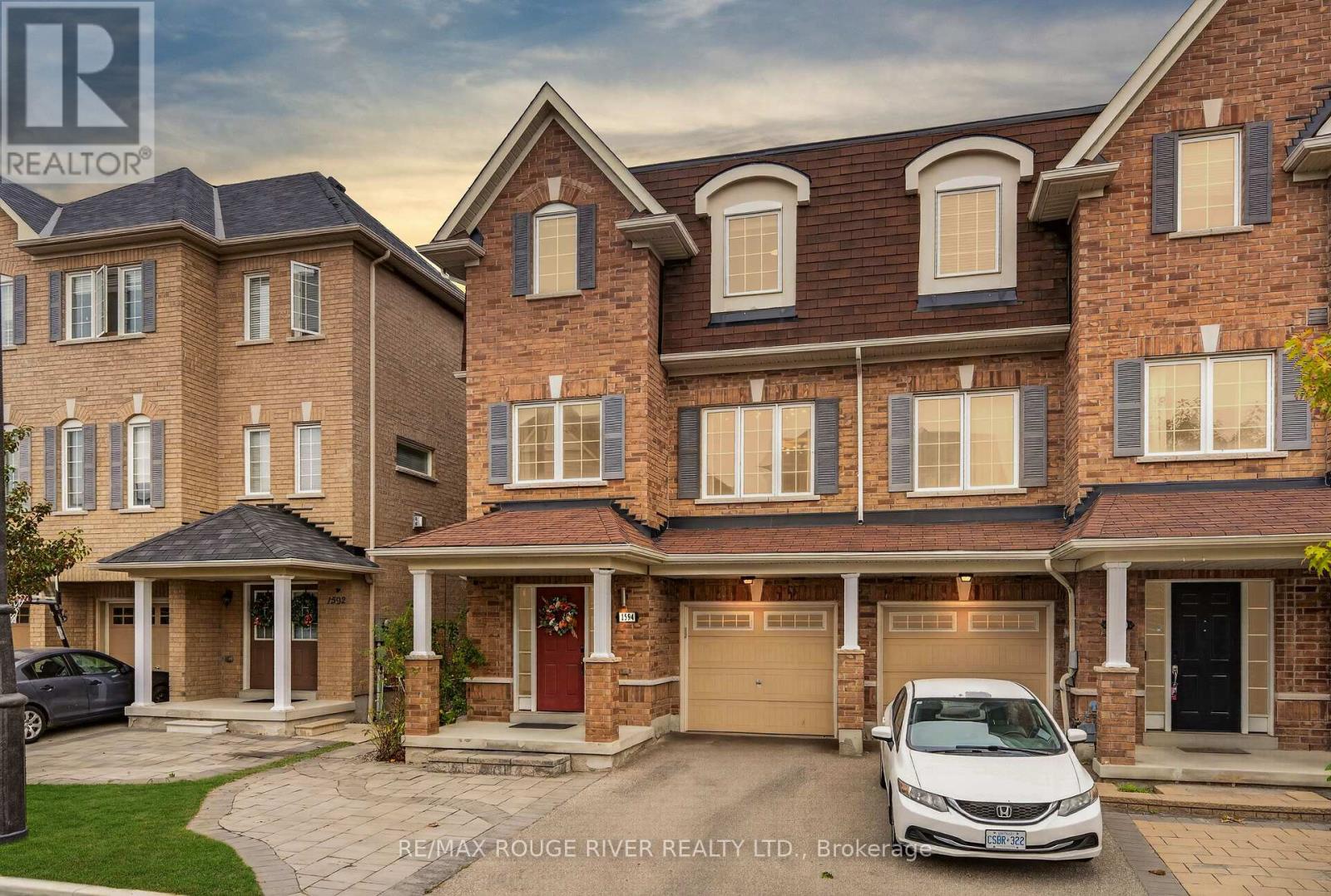 1594 Brandy Court, Pickering, ON