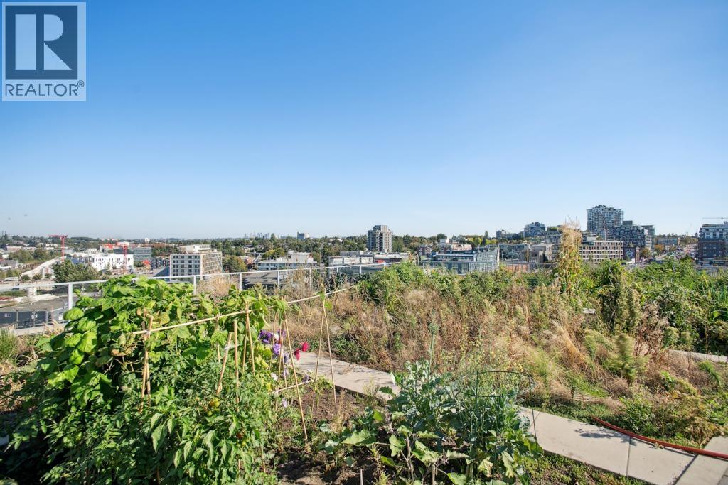 920 180 E 2ND AVENUE, Vancouver - Image 1