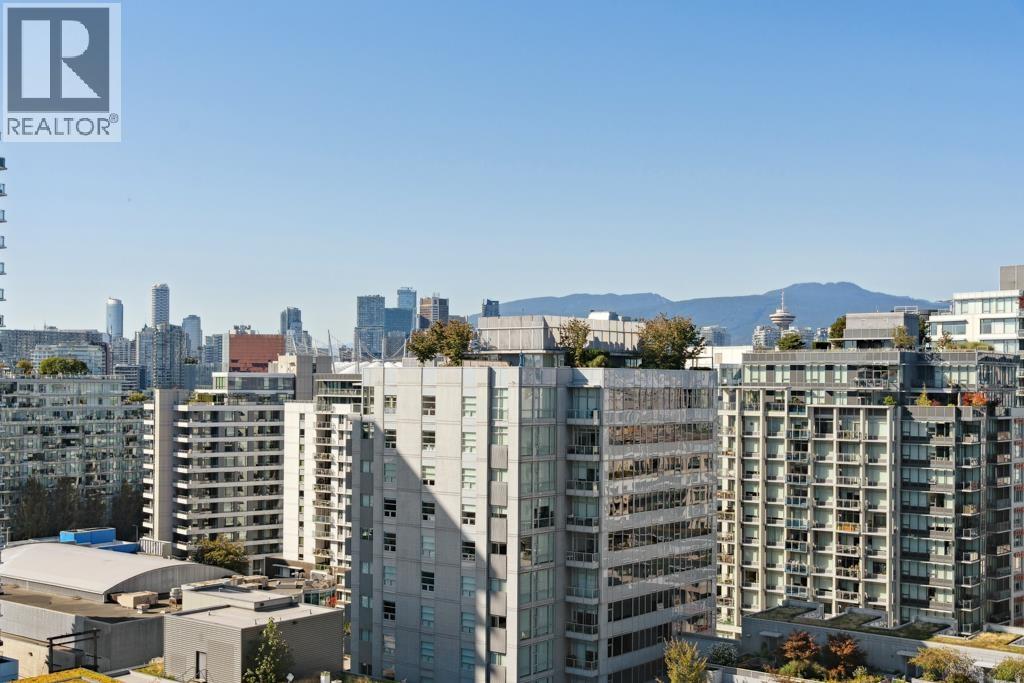 920 180 E 2ND AVENUE, Vancouver - Image 1