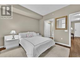 318 - 460 William Graham Drive, Aurora, ON L4G1X9 Photo 11