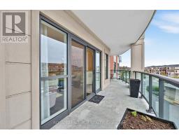 318 - 460 William Graham Drive, Aurora, ON L4G1X9 Photo 18