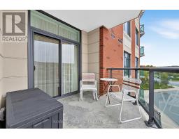 318 - 460 William Graham Drive, Aurora, ON L4G1X9 Photo 19